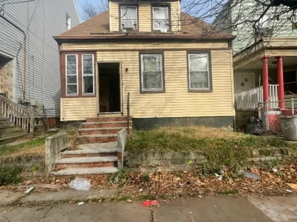 443 Van Houten St, Paterson City, NJ 07501