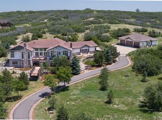 3220 Glade Gulch Cir, Castle Rock, CO 80104