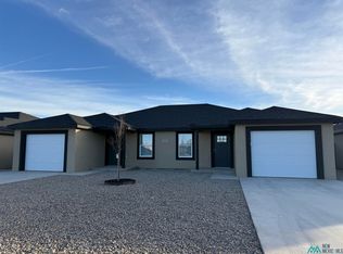 2621 Aldrich Rd, Clovis, NM 88101