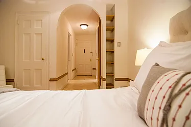 Rented by WAM Partners - William Moses Co.