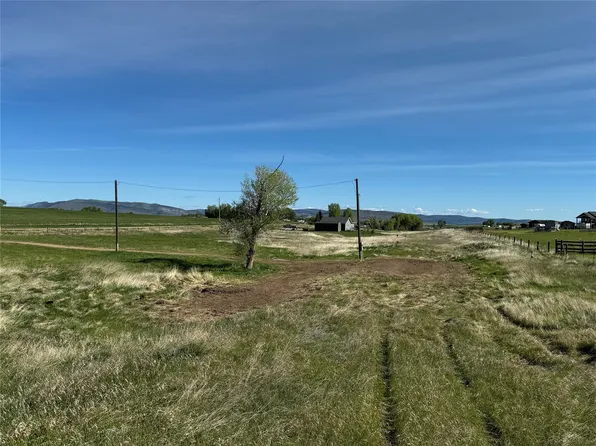 Tbd Norwegian Creek Rd, Harrison, MT 59735