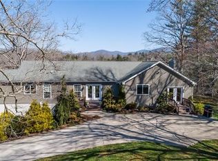 50 Booter Rd, Fairview, NC 28730