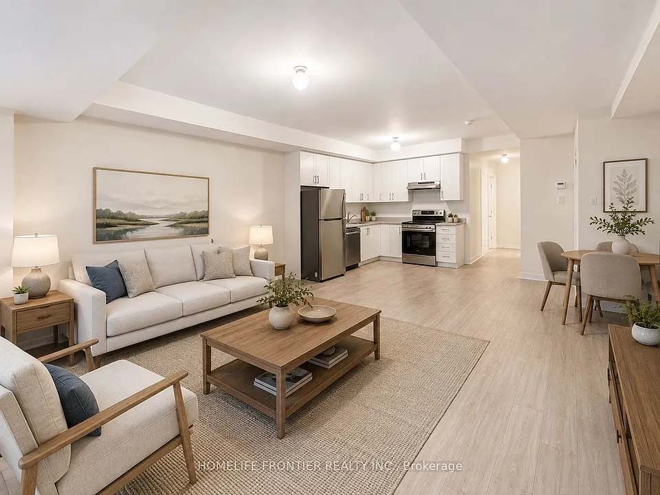 15100 Yonge St #111