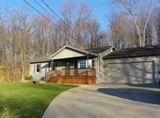 170 French St, Leetonia, OH 44431