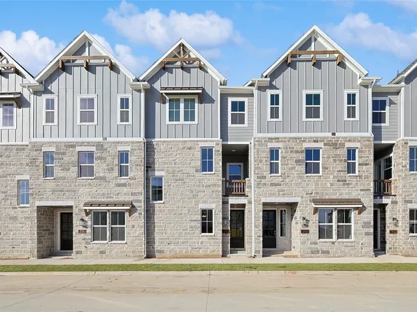 821 Concan Dr, Plano, TX 75075