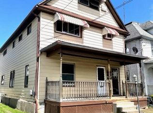605 Depot St, Scranton, PA 18509