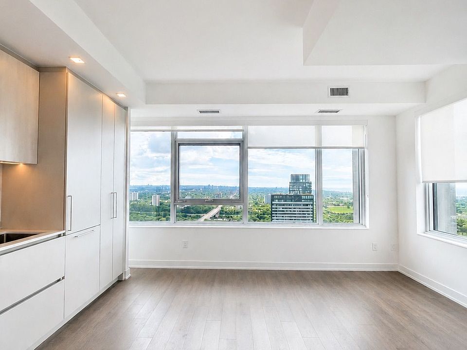 1st image of 609 Sherbourne St #4509