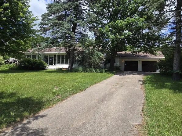 N4432 N Rail Rd, Ogdensburg, WI 54962