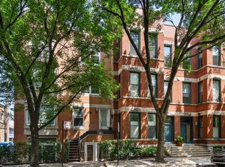 2543 N Racine Ave APT G, Chicago, IL 60614