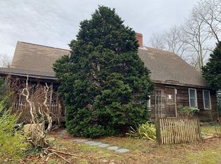 130 Locust Rd, Eastham, MA 02642