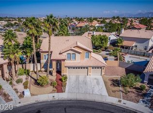 3622 Starbright Ln, Las Vegas, NV 89147