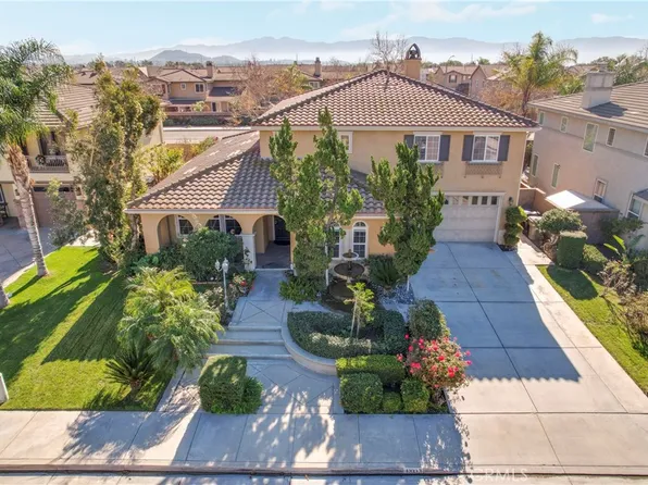 13333 Lilyrose St, Corona, CA 92880