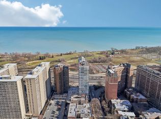 3900 N Lake Shore Dr APT 5E, Chicago, IL 60613