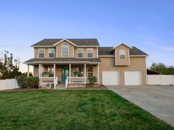 6169 W Triple Crown Ln, Herriman, UT 84096