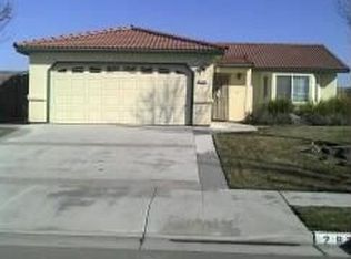 282 S Susan Ave, Kerman, CA