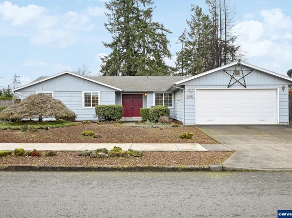 1984 Manzanita St NE, Keizer, OR 97303