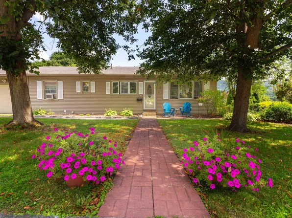 8 Dartmouth Street, Rutland City, VT 05701