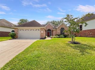 2113 Laurel Branch Way, Houston, TX 77014