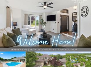 1703 N Gregory Drive, Nixa, MO 65714