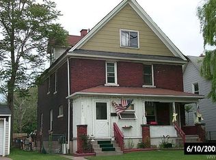 201 56th St, Niagara Falls, NY