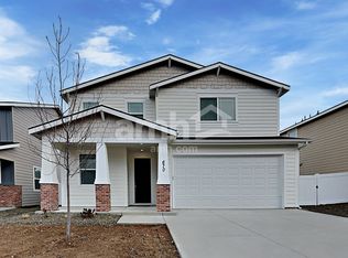 670 S Retort Ave, Kuna, ID 83634