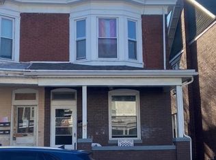 2334 N 4th St, Harrisburg, PA 17110