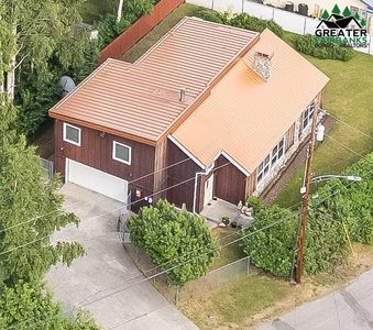 1008 Smythe St, Fairbanks, AK, 99701