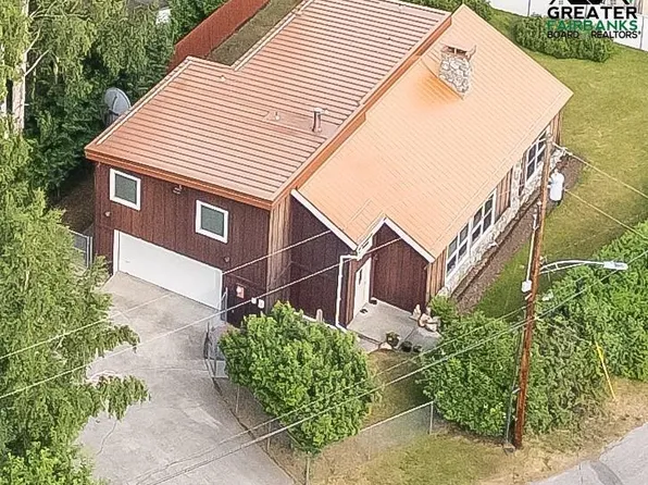 1008 Smythe St, Fairbanks, AK 99701