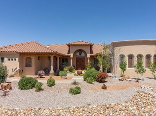 10001 San Francisco Rd NE, Albuquerque, NM 87122