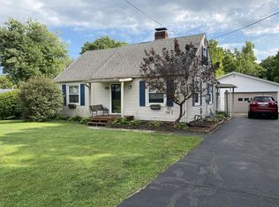 3733 Saint Paris Pike, Springfield, OH 45504