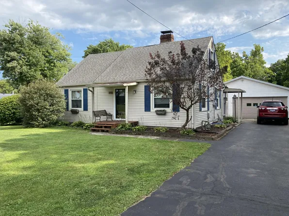 3733 Saint Paris Pike, Springfield, OH 45504