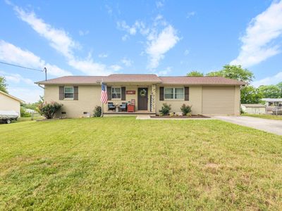 140 Amesbury Rd Lot 18, Knoxville, TN, 37934