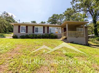 2628 2nd St NW, Birmingham, AL 35215