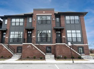 411 Jersey St, Westfield, IN 46074