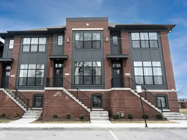 411 Jersey St, Westfield, IN 46074