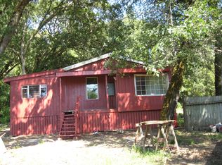 245 Alderpoint Rd, Garberville, CA 95542