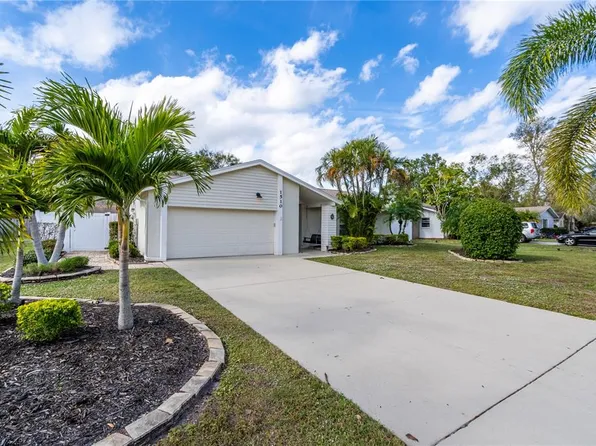 1510 Georgetowne Ln, Sarasota, FL 34232