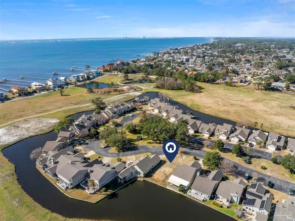 1094 Lionsgate Ln, Gulf Breeze, FL 32563