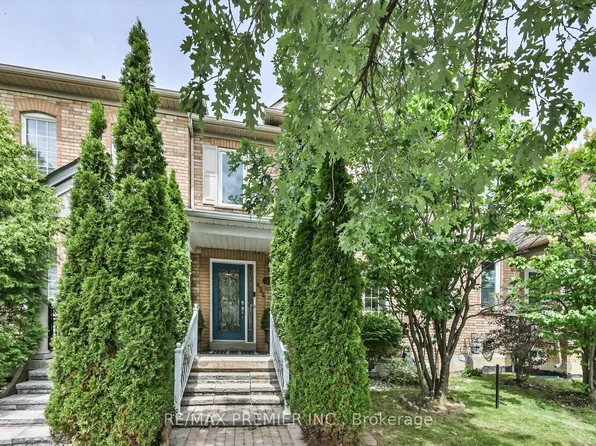 632 Napa Valley Ave, Vaughan, ON L4H 1R1