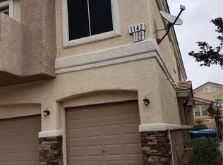1142 Heavenly Harvest Pl UNIT 1, Henderson, NV 89002