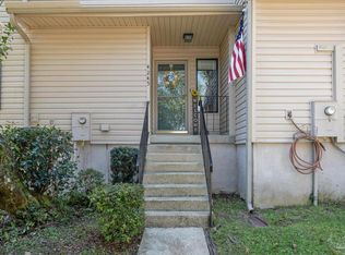 4245 Brookside Dr, Pensacola, FL 32503