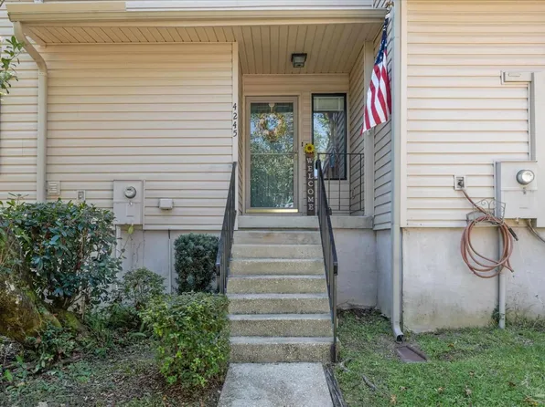 4245 Brookside Dr, Pensacola, FL 32503