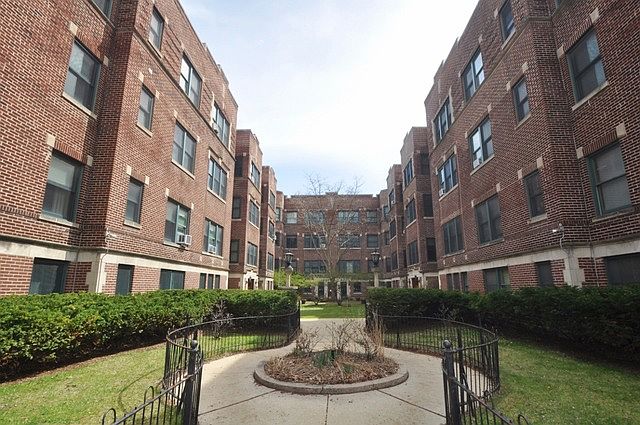 1st image of 5551 S Kimbark Ave APT 11