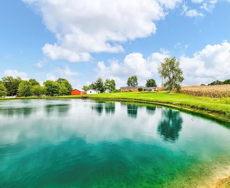 5925 Highway 54, Philpot, KY 42366 Zillow