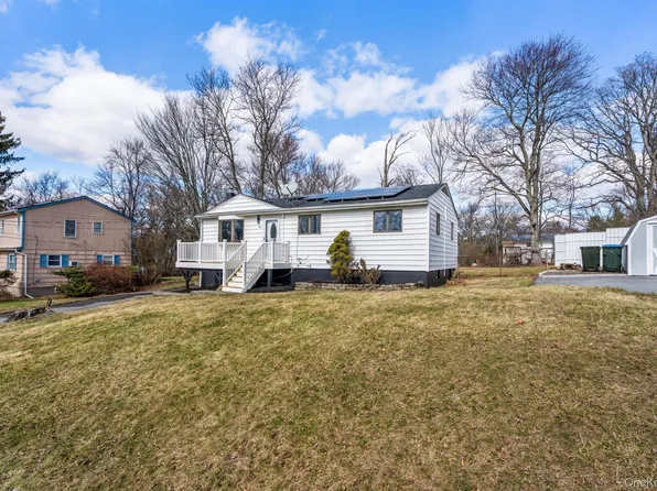 3 Hickory Lane, Monroe, NY 10950