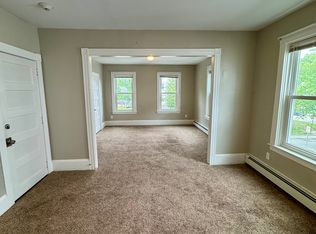 10-12 Eldridge St #2, Attleboro, MA 02703
