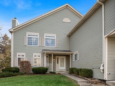 293 Nautical Way #1, Elgin, IL, 60123