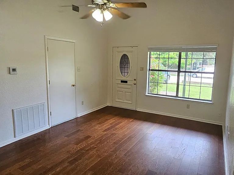 Main living room