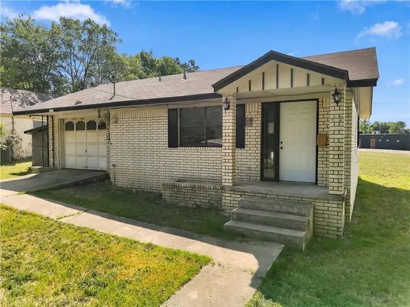 602 Ward St, Tahlequah, OK 74464