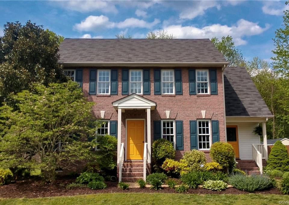 106 Macon Cir Ashland VA Zillow